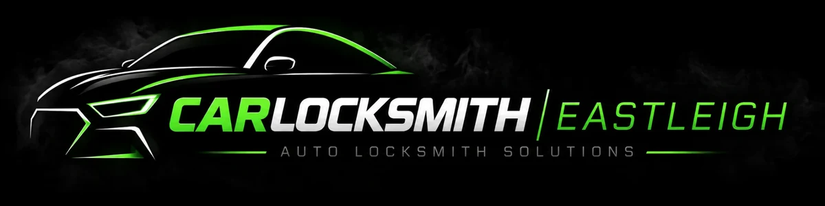 Car Locksmith Eastleigh — Auto Locksmith Solutions